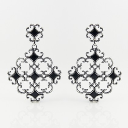 Pendientes L Izmir