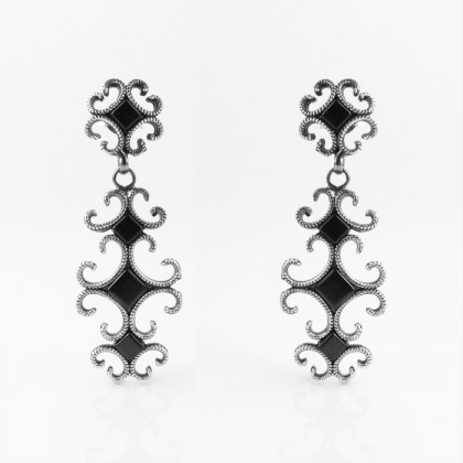 Pendientes S Izmir
