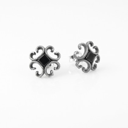 Pendientes XS Izmir