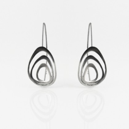 Earrings M Roi·O