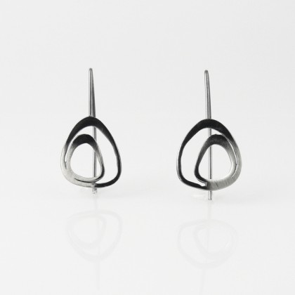 Earrings S Roi·O
