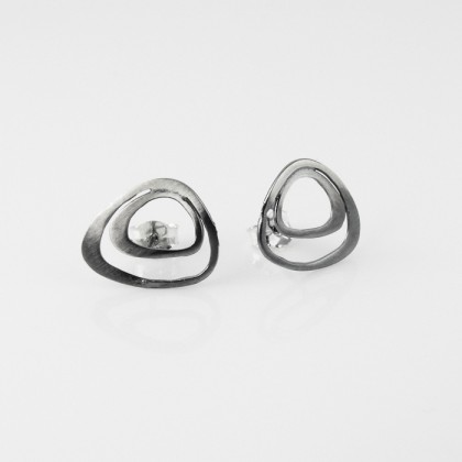 Earrings XS Roi·O