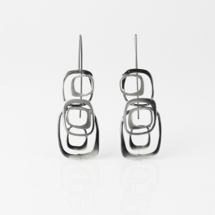 Pendientes L Roi·C