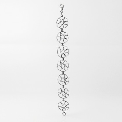 Pulsera Colmena