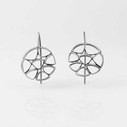 Pendientes M Colmena