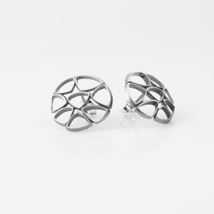 Pendientes S Colmena