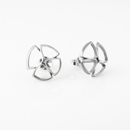 Pendientes XS Colmena