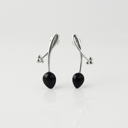 Pendientes S Natur