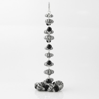 Necklace·A Mudéjar