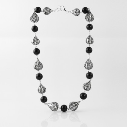 Necklace·B Mudéjar