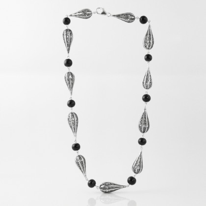 Necklace·C Mudéjar