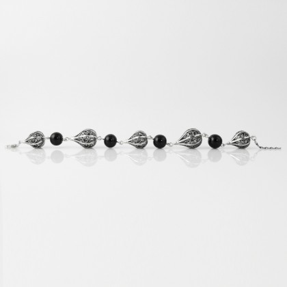 Pulsera·B Mudéjar