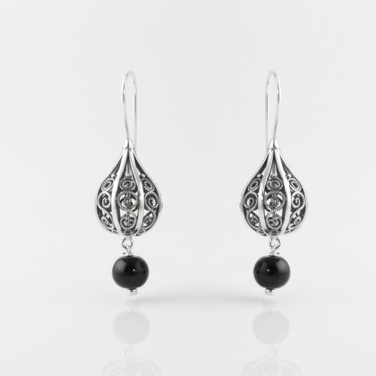 Pendientes XS Mudéjar