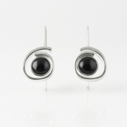 Pendientes M Goa·A