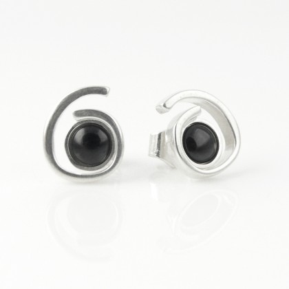 Pendientes S Goa·A