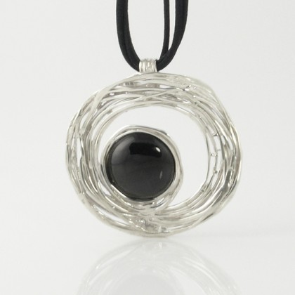 Gargantilla L Goa·B