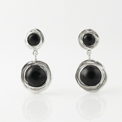 Pendientes XL Goa·B