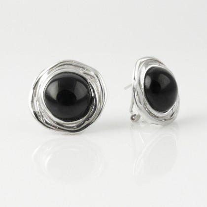 Pendientes L Goa·B