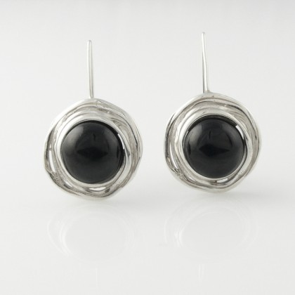 Pendientes M Goa·B