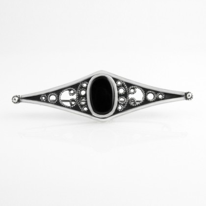 Brooch Caliope·A