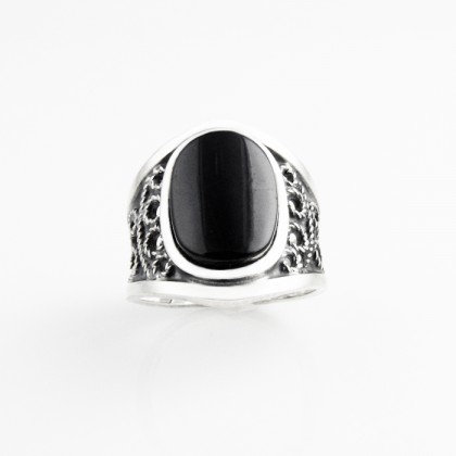 Ring Caliope·A