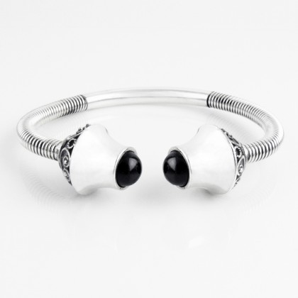 Pulsera Torc·A