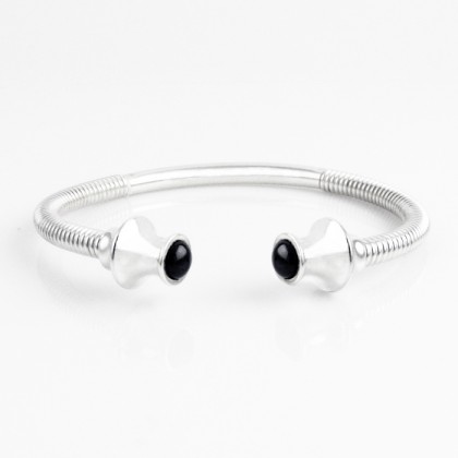 Bracelet Torc·B