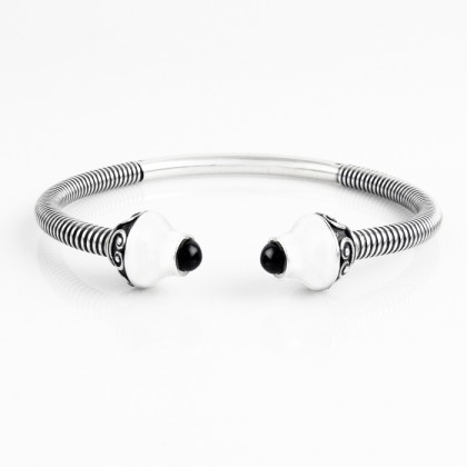 Bracelet Torc·C