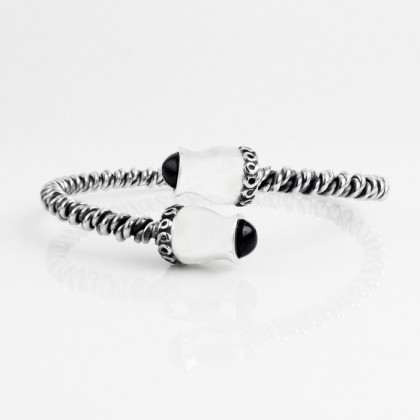 Bracelet Torc·D