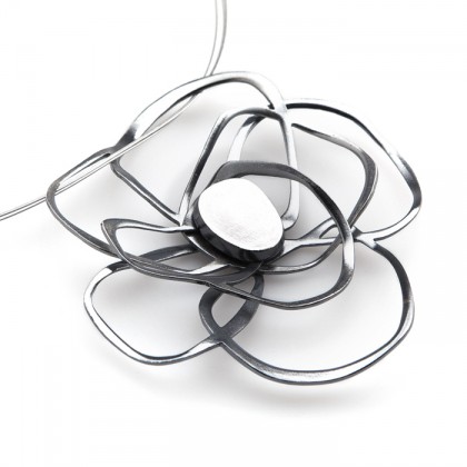 Necklace M Magnolia·A