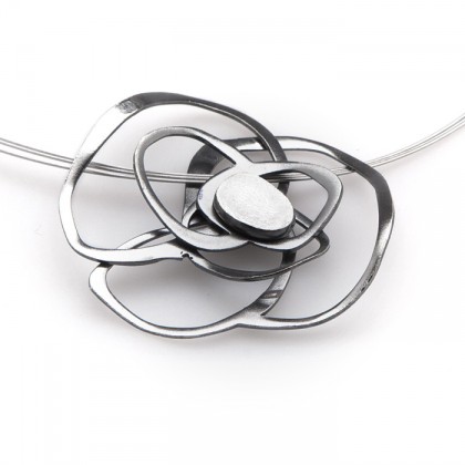 Necklace XS Magnolia·A