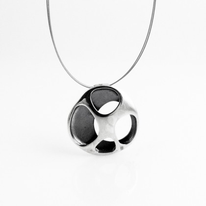 Necklace Lua·S 