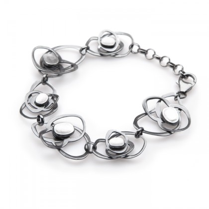 Pulsera Magnolia·A