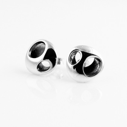 Earrings Lua·XS 