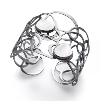 Brazalete Magnolia·A