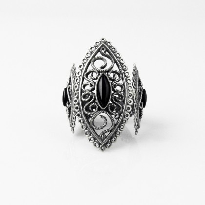 Ring Bagoa·L