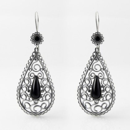 Earrings Bagoa·XXL 