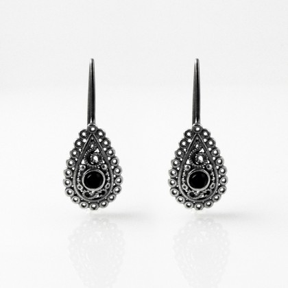 Earrings Bagoa·XS