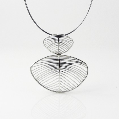 Necklace Eara·M 