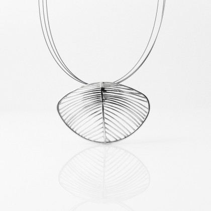 Necklace Eara·L 
