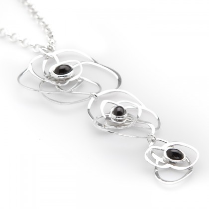 Colgante Magnolia·B