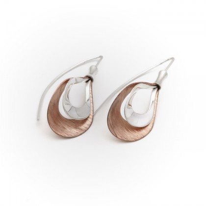 Earrings Fogara·S