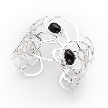 Brazalete Magnolia·B
