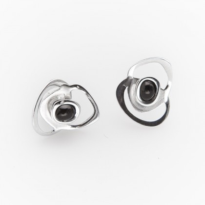 Pendientes S Magnolia·B