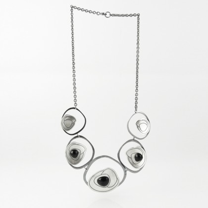 Necklace XXL Amapola