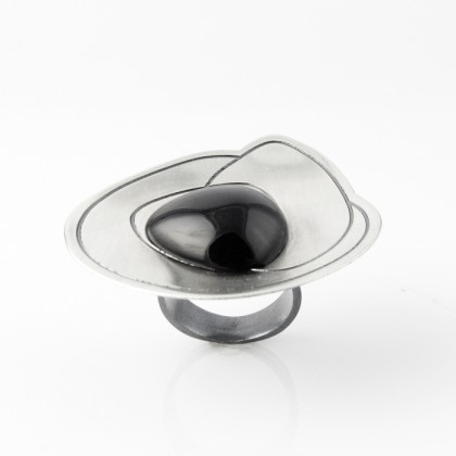 Anillo Amapola