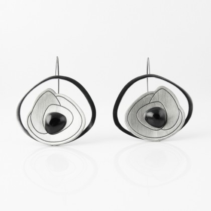 Pendientes L Amapola