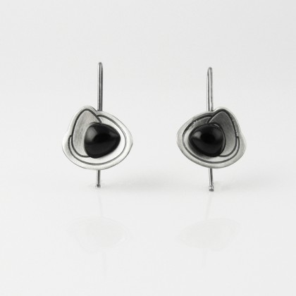 Pendientes XS Amapola