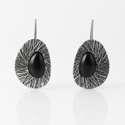 Pendientes M Aldara·O