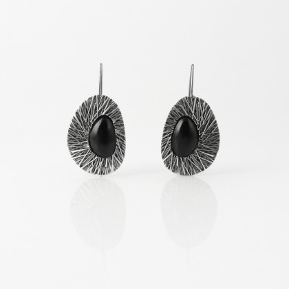 Pendientes S Aldara·O